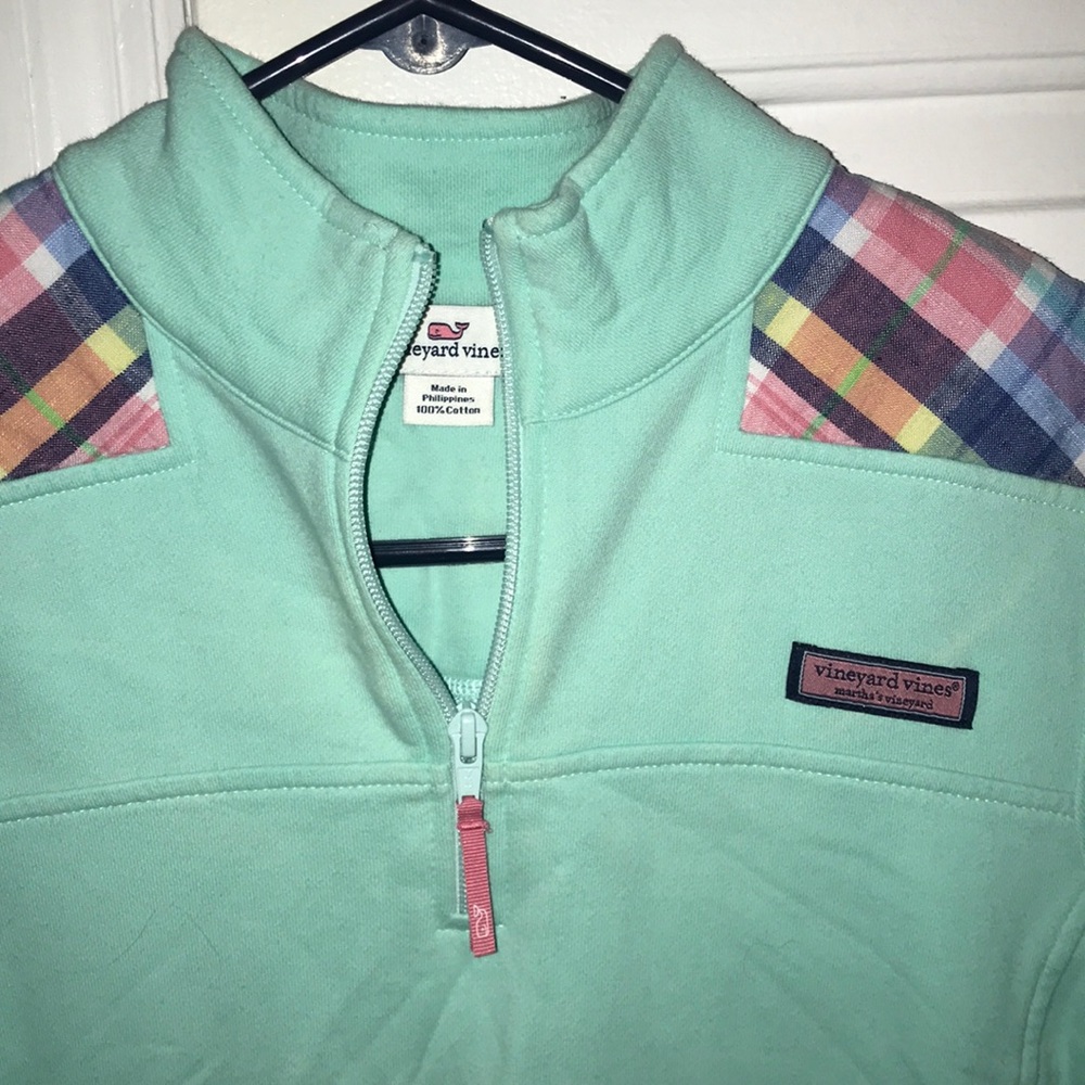 Vineyard Vines Shep Shirt